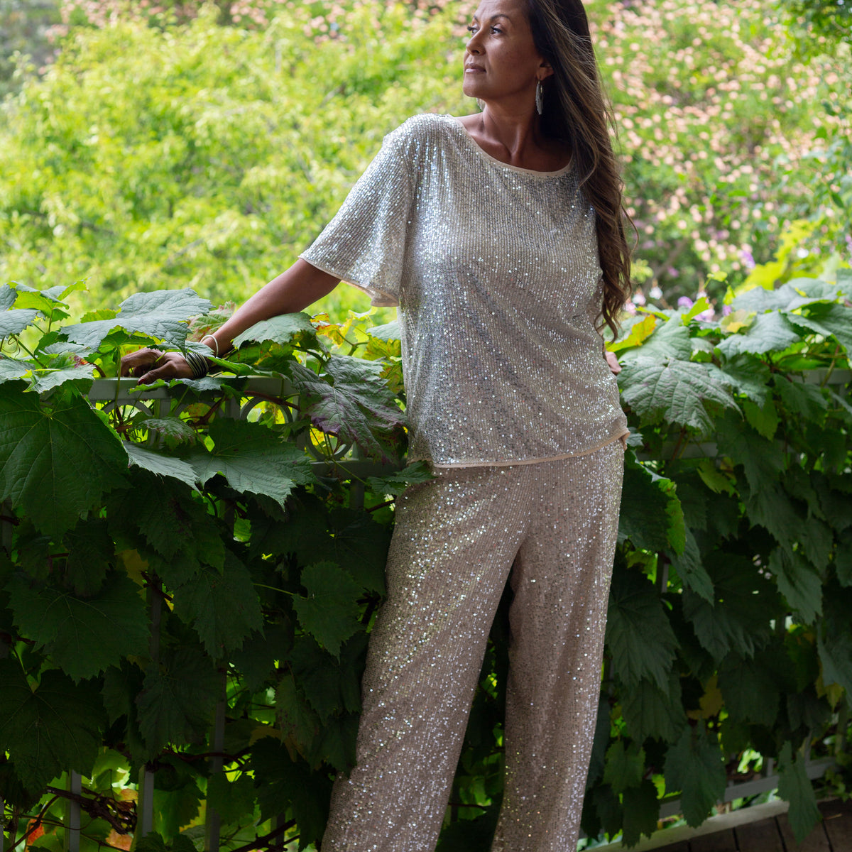 Sparkle Top & Bottom