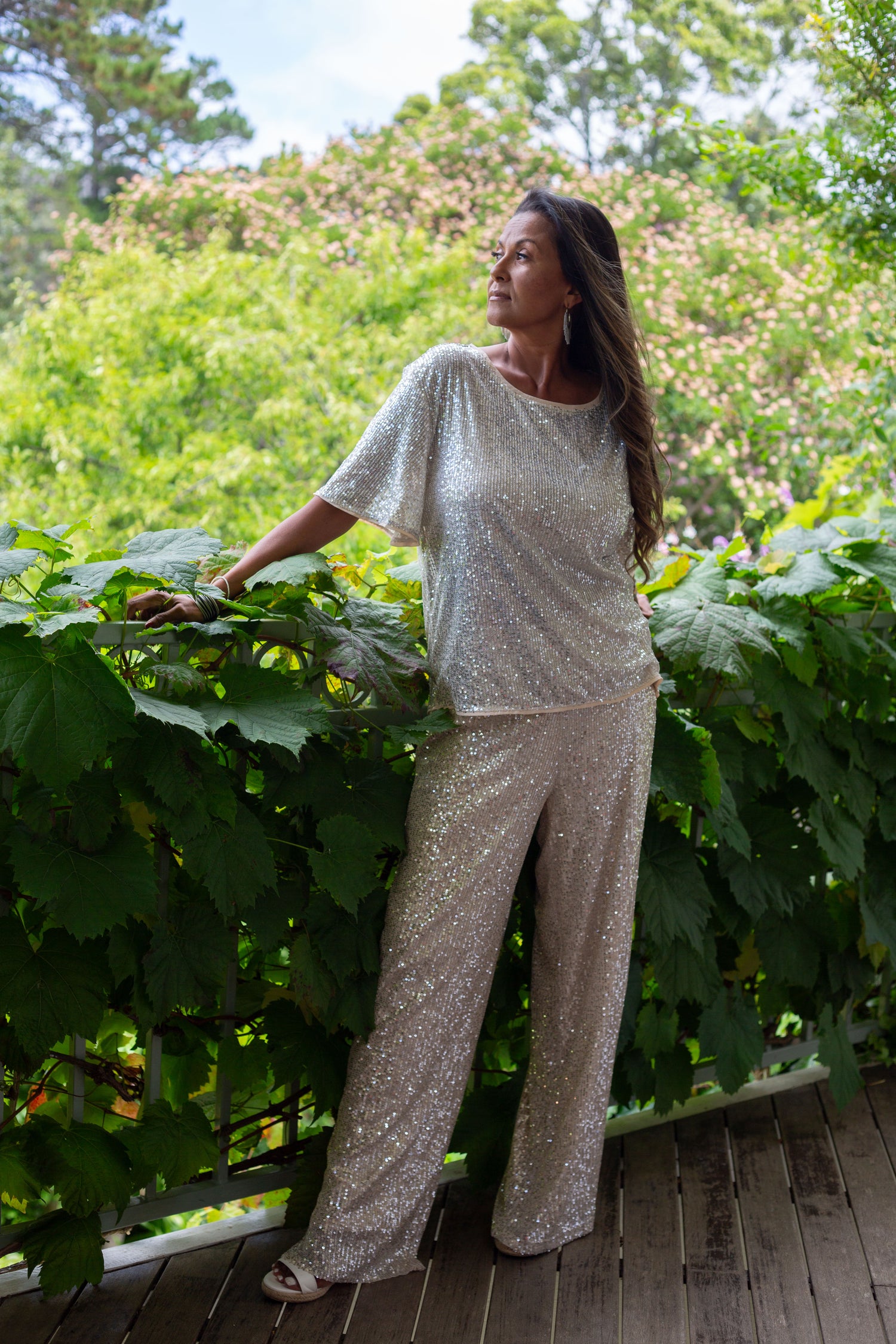 Sparkle Top & Bottom