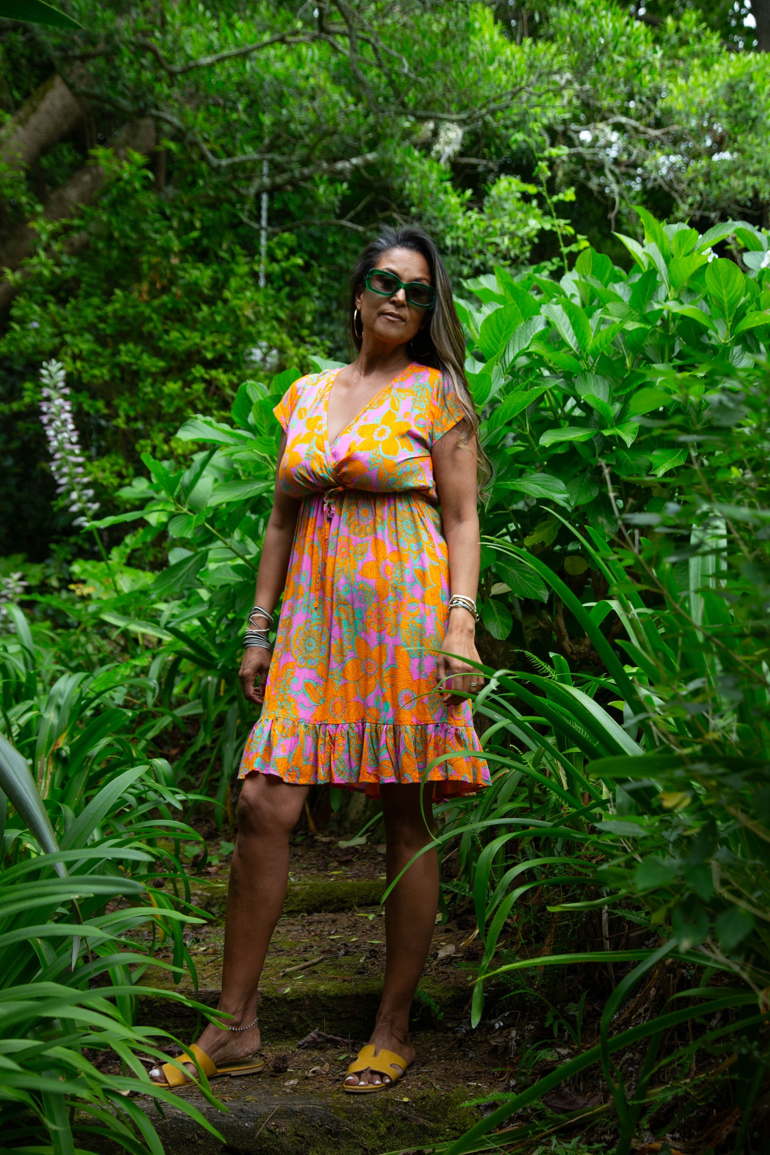 Flowy Dress